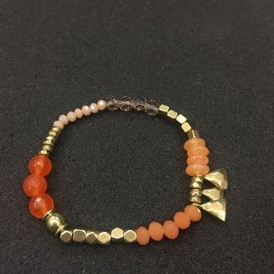 Silpada bracelet